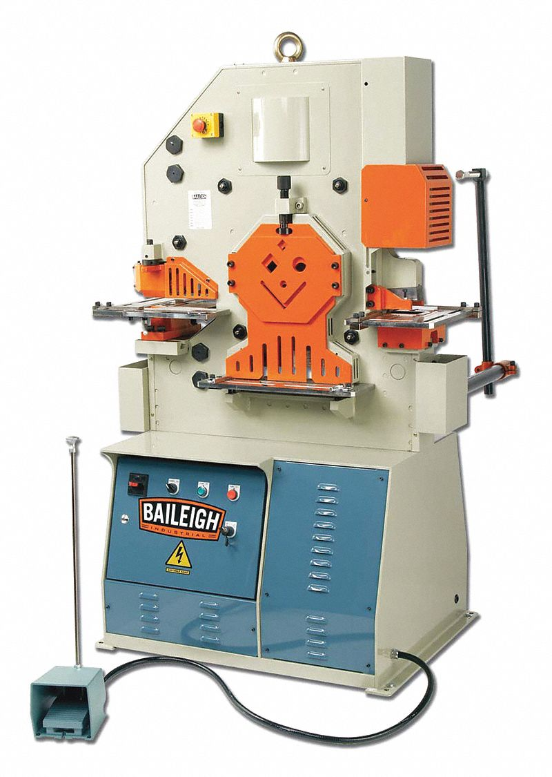BAILEIGH INDUSTRIAL BA9-1007809