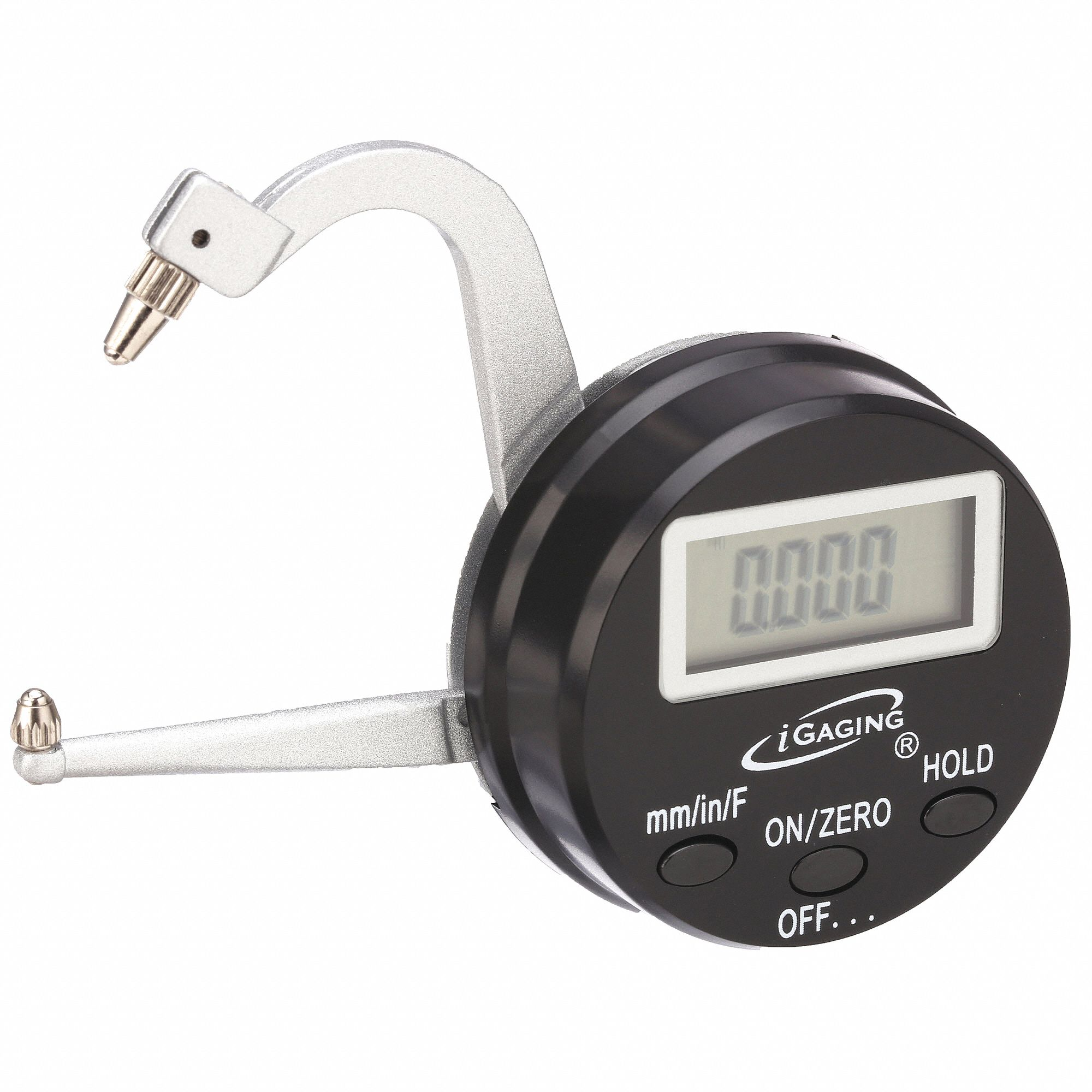 BAILEIGH INDUSTRIAL Thickness Gages