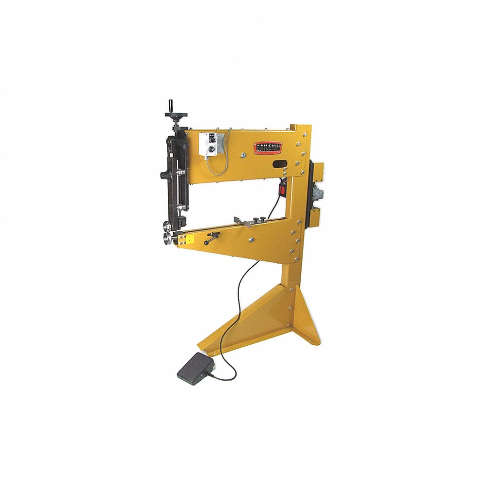 BAILEIGH INDUSTRIAL BA9-BR36