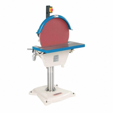 BAILEIGH INDUSTRIAL BA9-1019164