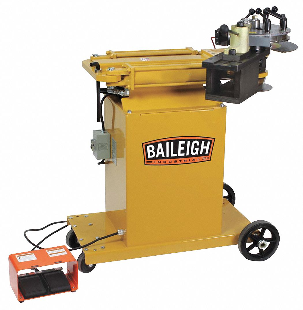 BAILEIGH INDUSTRIAL BA9-RDB150110