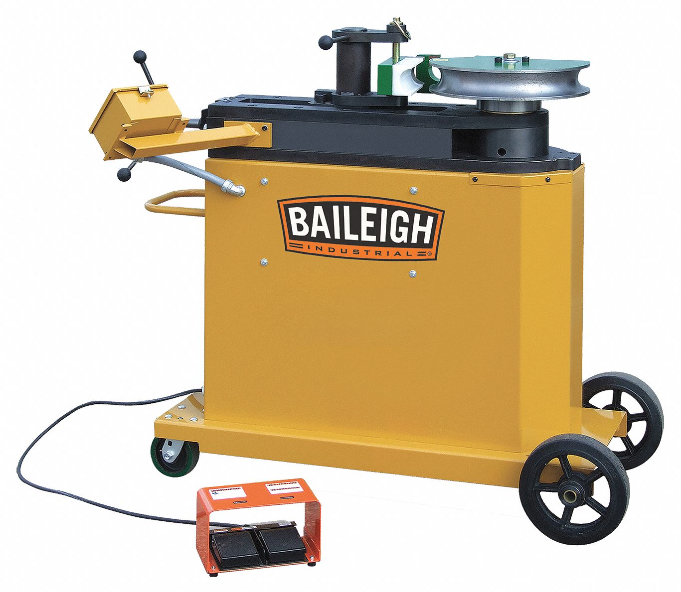 BAILEIGH INDUSTRIAL BA9-RDB325220