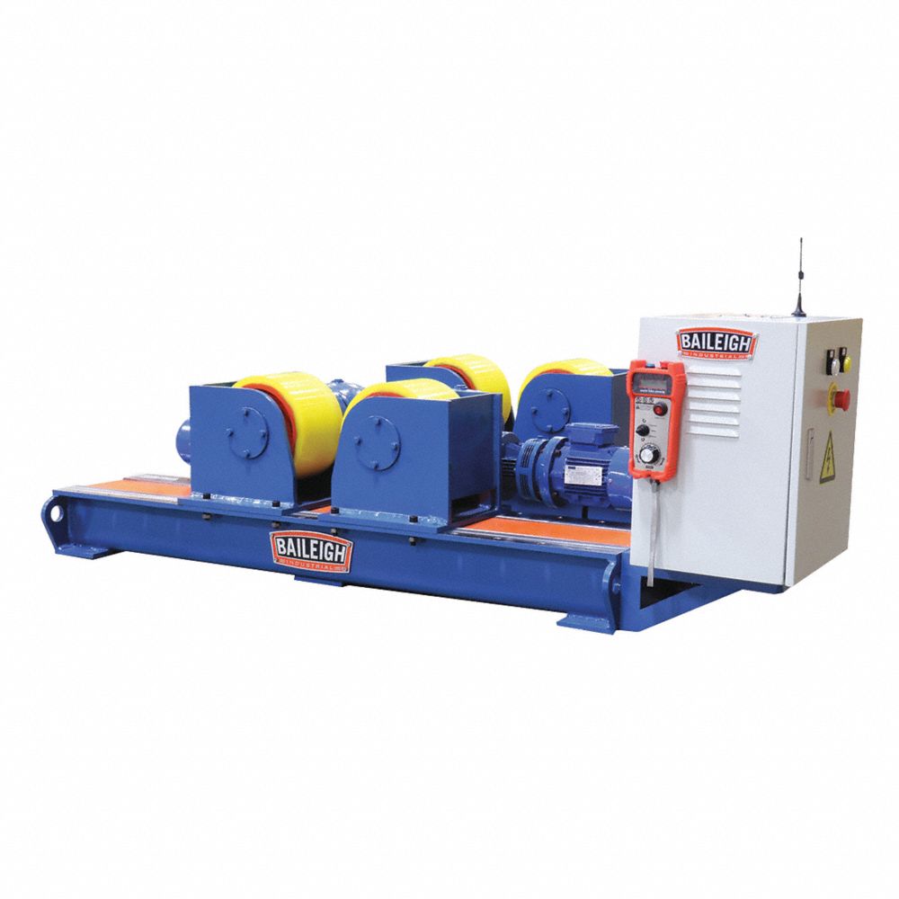 BAILEIGH INDUSTRIAL BA9-1017700