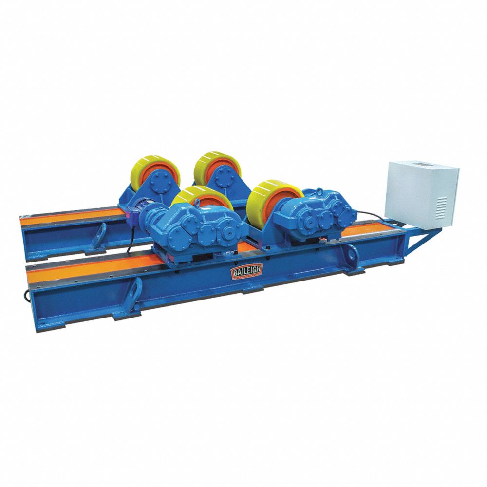 BAILEIGH INDUSTRIAL BA9-1017701