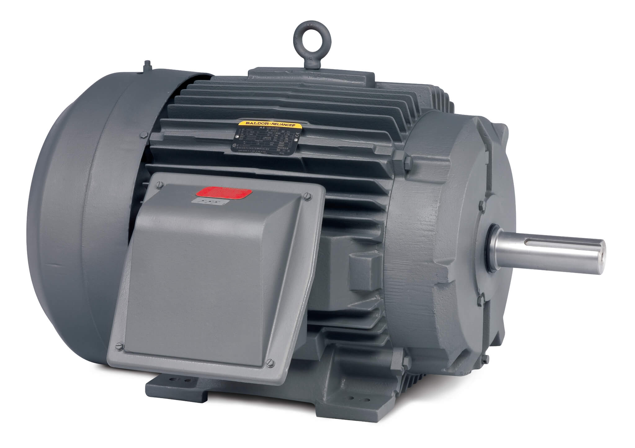 BALDOR MOTOR AEM4307-4