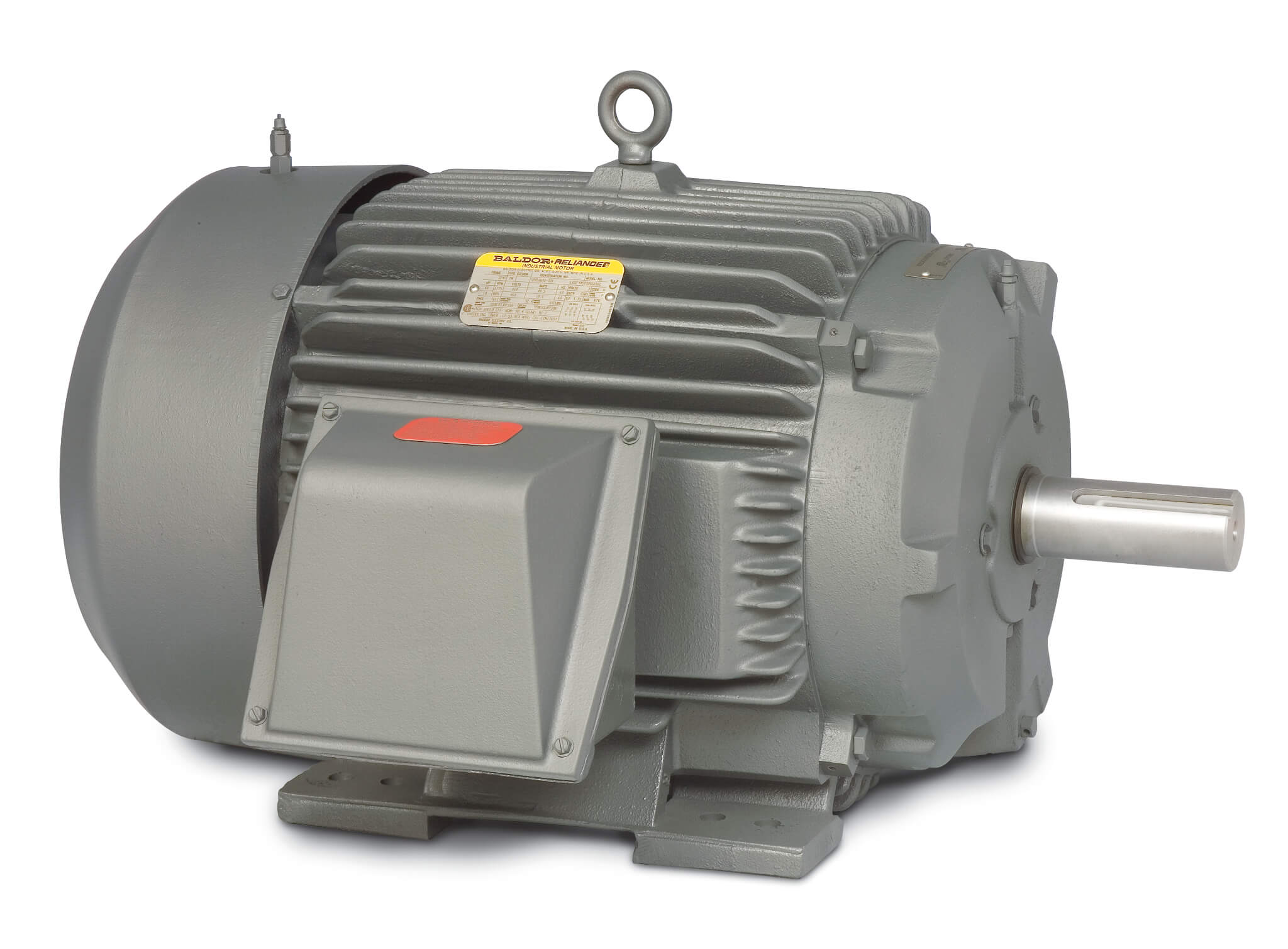 BALDOR MOTOR CTM1767T