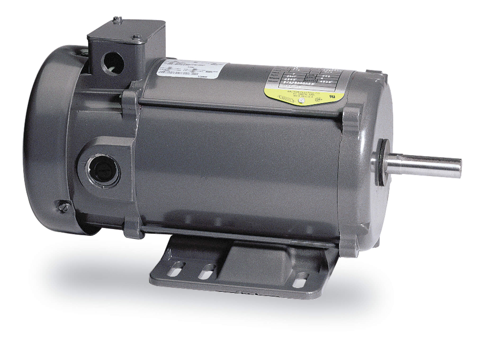 BALDOR MOTOR D1151