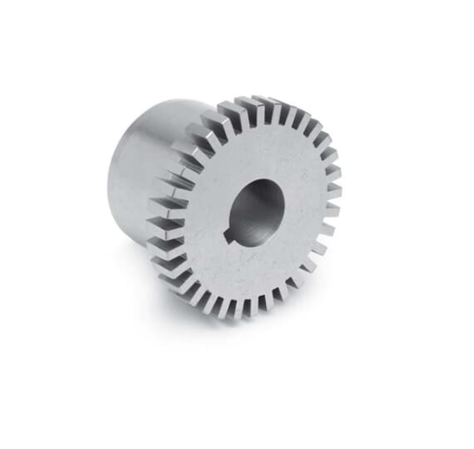 BALDOR / DODGE 006581 Metallic Coupling Grid-Lign, Shaft Size 0.6250 Inch, Rating 3600 Rpm | AK3YMM