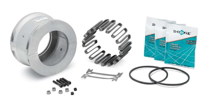 BALDOR / DODGE Flange Coupling Accessories