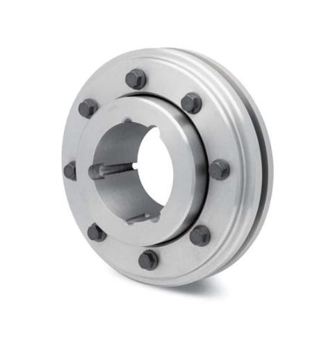 BALDOR / DODGE 011134 Elastomeric Coupling Para-Flex, Size Px140, Rating 1, 840 Rpm | AK8FZY