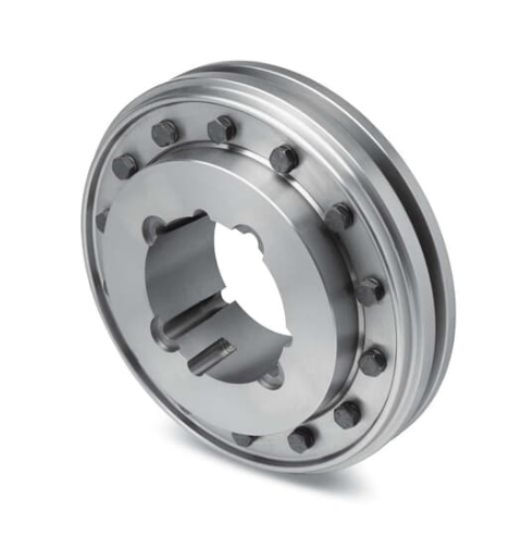 BALDOR / DODGE 011472 Elastomeric Coupling Para-Flex, Size Px320, Rating 810 Rpm | AK8GAJ