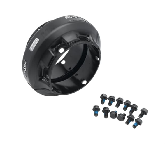 BALDOR / DODGE 015850 Elastomeric Coupling, Size 40, Rating 5000 Rpm | AN9VCA