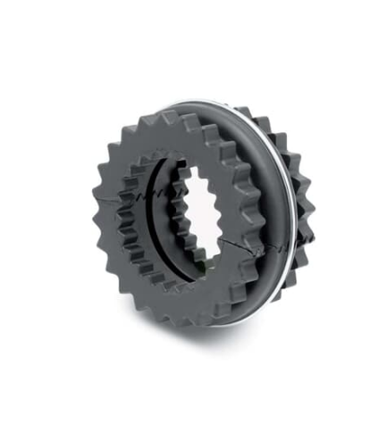 BALDOR / DODGE 021994 Elastomeric Coupling D-Flex, Size 14, Rating 2200 Rpm | BA9XCB