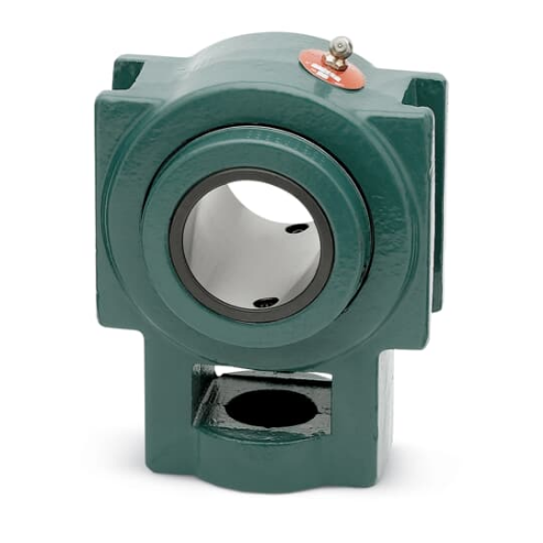 BALDOR / DODGE 023085 Tapered Roller Bearing, Shaft Size 2.1875 Inch, Bore Tapered, Steel | BD7KYA