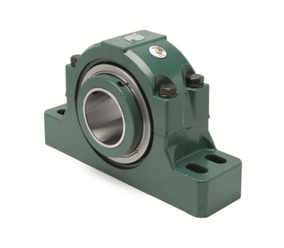 BALDOR / DODGE 023210 Type K Bearing, Shaft Size 3.9375 Inch, Bore Tapered, Steel | BD7VAR