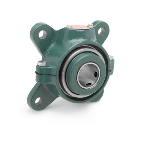 BALDOR / DODGE 023232 Type K Bearing, Shaft Size 3.9375 Inch, Bore Tapered, Steel | BE3YAH