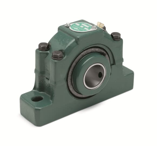 BALDOR / DODGE 080356 Double Interlock Bearing, Shaft Size 3.0 Inch, Bore Tapered, Steel | BF8JMN