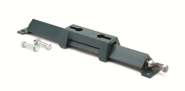 BALDOR / DODGE 039005 Plain Bearing Take Up Frame | BE3PBH