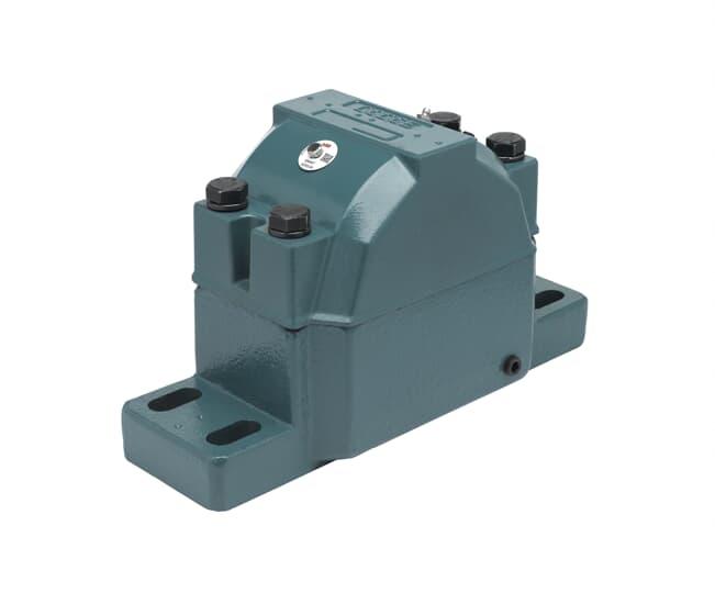 BALDOR / DODGE 039677 USAF Bearing, 4 Bolt Pillow Block | BE8LXG