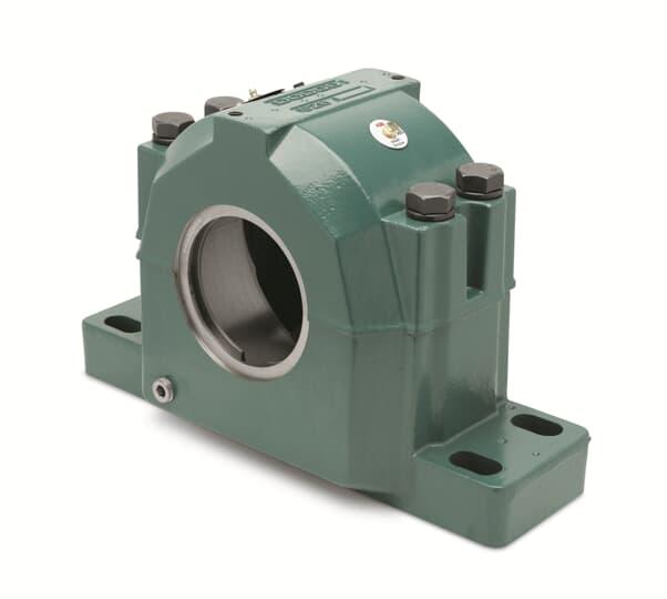 BALDOR / DODGE 044040 USAF Bearing, 4 Bolt Pillow Block | AK4BTT