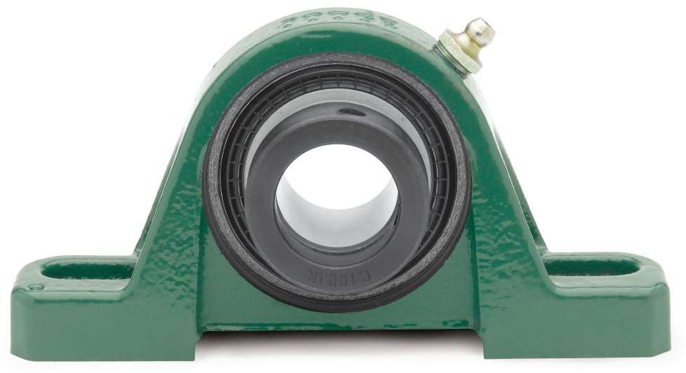 BALDOR / DODGE 065616 SXR Eccentric Collar Bearing, Shaft Size 1.3750 Inch, Bore Round, Steel | BD8EFV