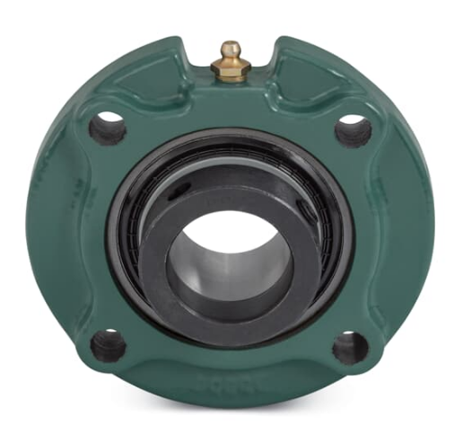 BALDOR / DODGE 130792 FC-SXV-50M Mounted Ball Bearing | BD8TTR FC-SXV-50M