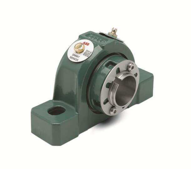 BALDOR / DODGE 069436 IP Bearing, Bore Round, Steel, Shaft Size 1.6875 Inch | BD6ENT