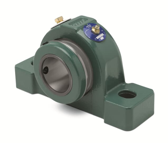 BALDOR / DODGE 070285 Bearing S-2000, Bore Round, Steel, Shaft Size 2.9375 Inch | BD6EQX