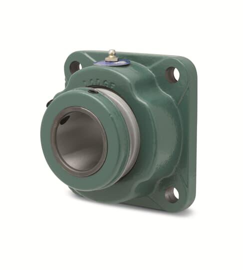 BALDOR / DODGE 070604 Bearing S-2000, Bore Round, Steel, Shaft Size 1.6875 Inch | BD6ENY