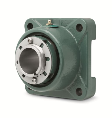 BALDOR / DODGE 071316 IP Bearing, Bore Round, Steel, Shaft Size 1.6875 Inch | BD6EUQ