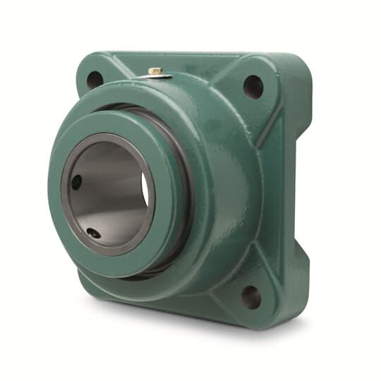 BALDOR / DODGE 071474 Bearing S-2000, Bore Round, Steel, Shaft Size 2.1875 Inch | BD6LAT