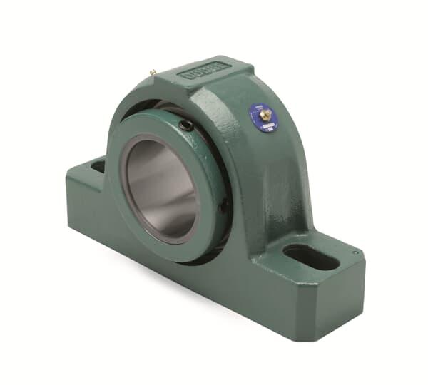 BALDOR / DODGE 071795 Bearing S-2000 HD, Bore Round, Steel, Shaft Size 1.9375 Inch | BD6EUT