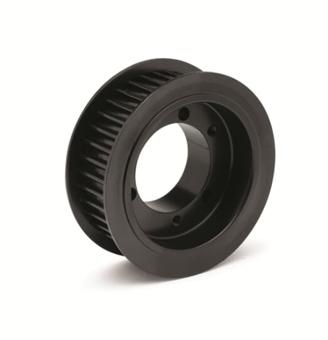 BALDOR / DODGE 110760 P34-8M-85-SHHTD High Torque Drive Belt Sprocket | AK6HKF P34-8M-85-SH