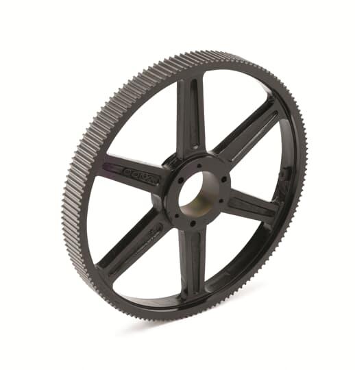 BALDOR / DODGE 110893 P144-14M-170-MHTD Sprocket | AK6FMY P144-14M-170-M