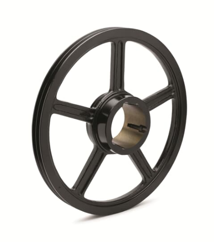 BALDOR / DODGE 118346 2B13.6-2517 Sheave | AK4WAB