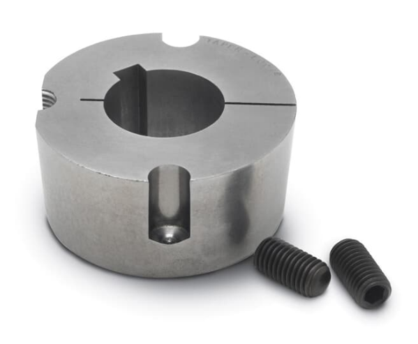 BALDOR / DODGE Tapered and QD Bushings