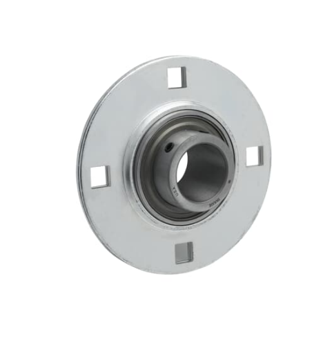 Flange-Mount Bearing