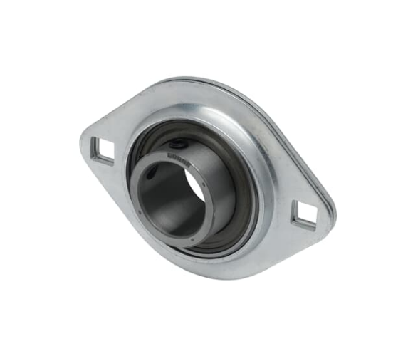 BALDOR / DODGE 128137 F2B-SLX-012 Flange-Mount Bearing Unit | BD6WYG F2B-SLX-012