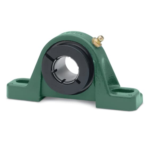 Pillow Block & Base-Mount Bearing