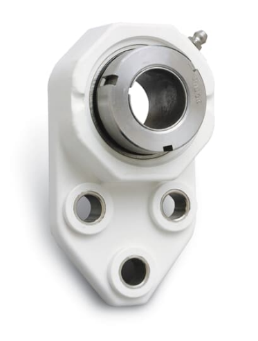 BALDOR / DODGE 129555 FB-GTEZ-04-PCR Flange-Mount Bearing | BD6HRF FB-GTEZ-04-PCR