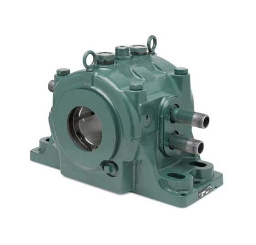 BALDOR / DODGE 134211 6 SSL PLXC Pillow Block | BD8KDE