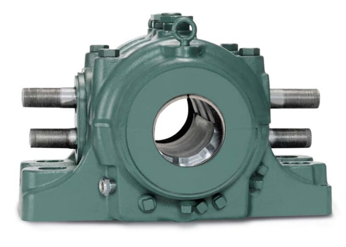 BALDOR / DODGE Mounted Bearings