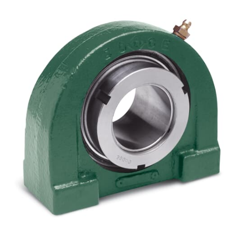 Pillow Block Bearing Unit