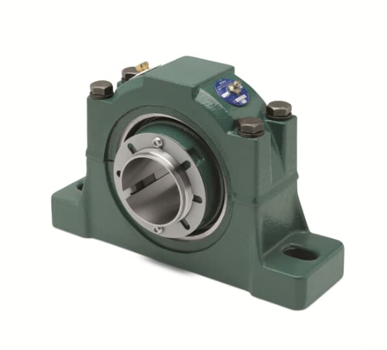 BALDOR / DODGE 139646 P2B513-ISAF-203RE MOD Pillow Block & Base-Mount Bearing | BE8LKA