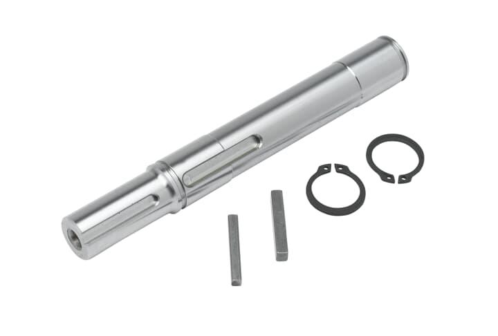 BALDOR / DODGE 26PLUGIN TIGEAR-2 PLUG-IN Shaft Size-26 | AL8CXH