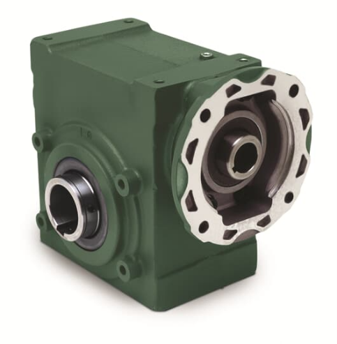 BALDOR / DODGE 23Q05H14 TIGEAR-2 Worm Gear Speed Reducer | AL6ZXH