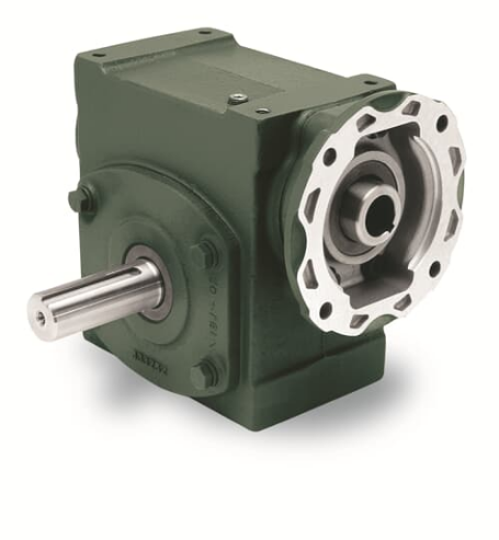 BALDOR / DODGE 23Q07L14 TIGEAR-2 Worm Gear Speed Reducer | AL6ZXP