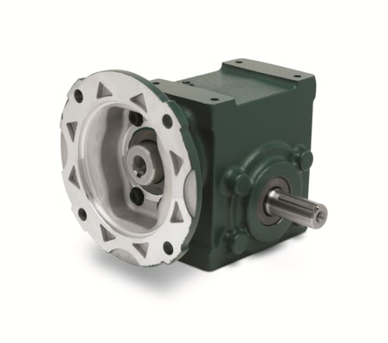 BALDOR / DODGE 23Q05R56 TIGEAR-2 Right Angle Reducer | AL6ZXK