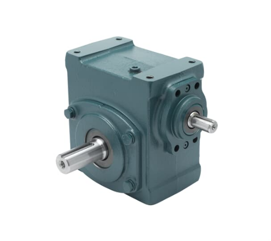 BALDOR / DODGE 40S15L TIGEAR-2 Worm Gear Speed Reducer | AL7BBB