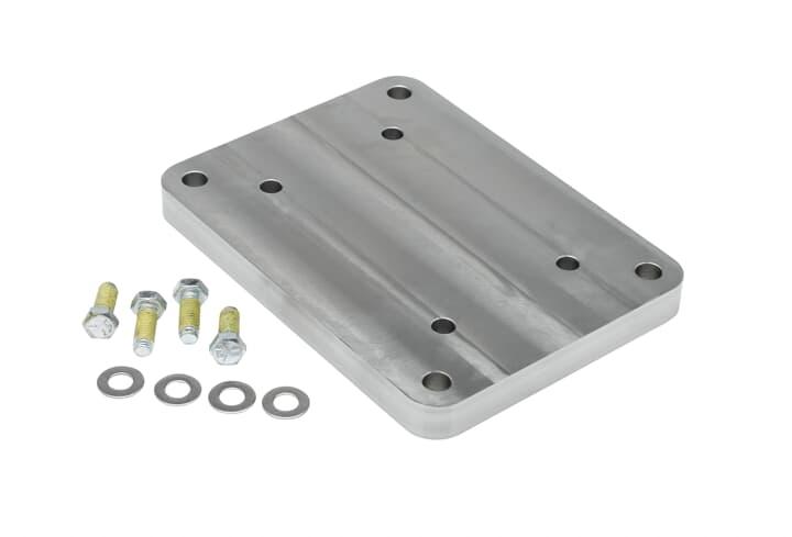 BALDOR / DODGE 17SBASE TIGEAR-2 Stainless Base | AN3WTR